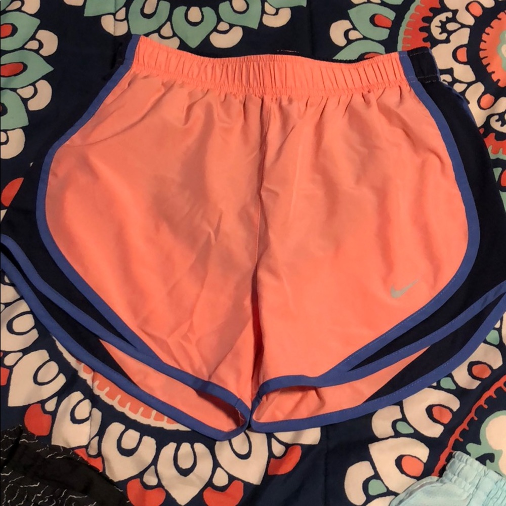 Nike Tempo Shorts